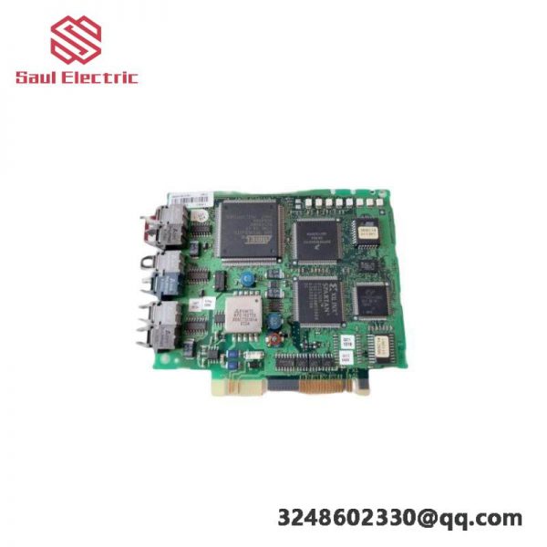 ABB DSTA N041 3BSE018437R1 Motherboard - Industrial Control Module