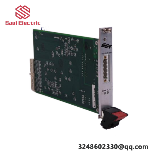 DURAG D-LE603 US-P Industrial Control Module, Designed for Precision & Reliability