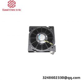 EBM PAPST DV4650-470 AC Axial Compact Fan, Advanced Cooling Solution for Industrial Applications