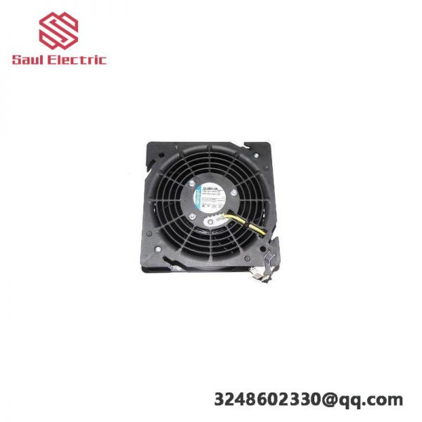 EBM PAPST DV4650-470 AC Axial Compact Fan, Advanced Cooling Solution for Industrial Applications