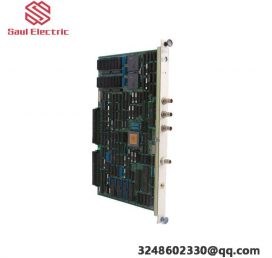 YOKOGAWA DX11*A S9081BE - Duplex Control Card