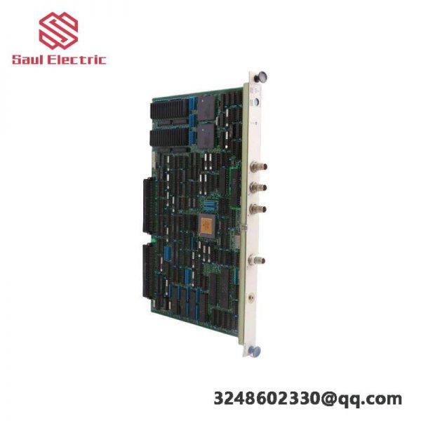 YOKOGAWA DX11*A S9081BE - Duplex Control Card