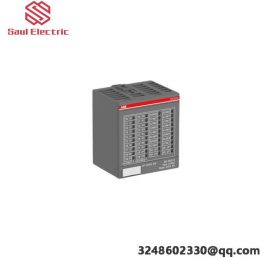 ABB DX522 1SAP245200R0001: Industrial-grade Digital I/O Module for Enhanced Control Systems