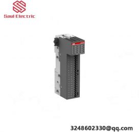 ABB DX571 - Advanced Digital I/O Module for Industrial Automation