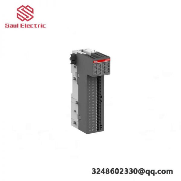 ABB DX571 - Advanced Digital I/O Module for Industrial Automation