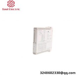 ABB DX910S 3KDE175311L9100: Advanced Digital I/O Module for Industrial Automation