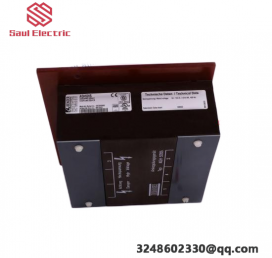 DYNAPOWER A3-290605: Industrial Control Module