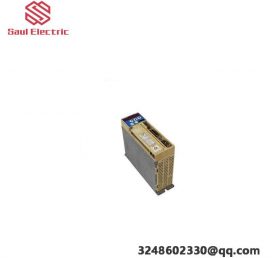 Dynax MSS023A1XDD - Precision Servo Drive for Industrial Control Systems