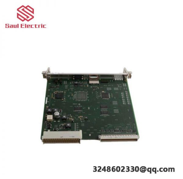 SIEMENS E10433-E0308-H110 PLC Control Module