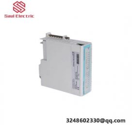 E+H SFC411 Discrete Input Module - Industrial Control Solutions