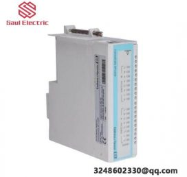 E+H SFC428 Discrete Output Module, Advanced Industrial Control Solution