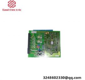 E+H 319100-0200B PCB Transmitter Board - Precision Industrial Control Solution