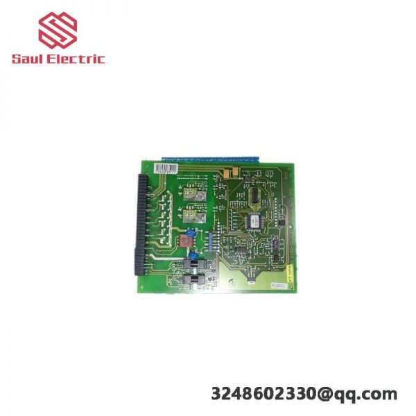 E+H 319100-0200B PCB Transmitter Board - Precision Industrial Control Solution