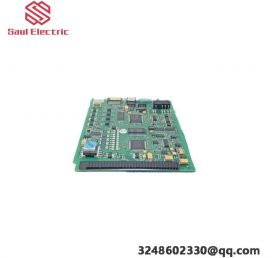 E+H FLOWTEC/319083-0200B PC BOARD, Precision Control Module for Industrial Automation