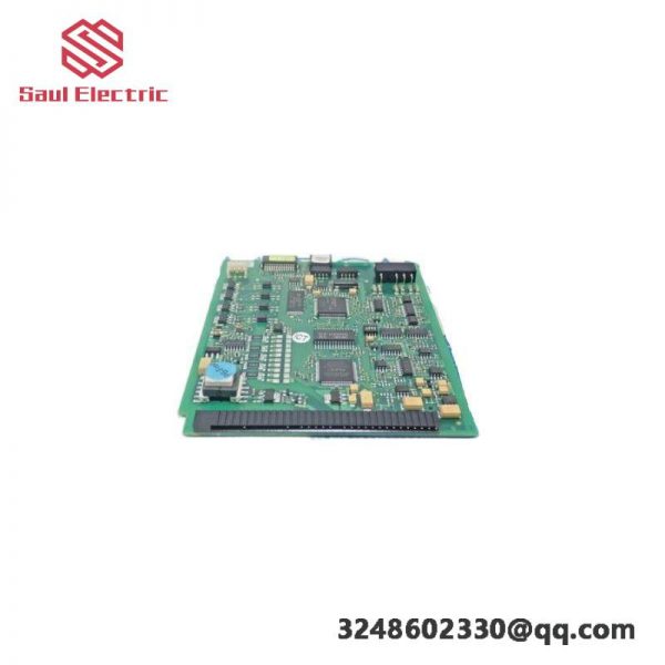 E+H FLOWTEC/319083-0200B PC BOARD, Precision Control Module for Industrial Automation