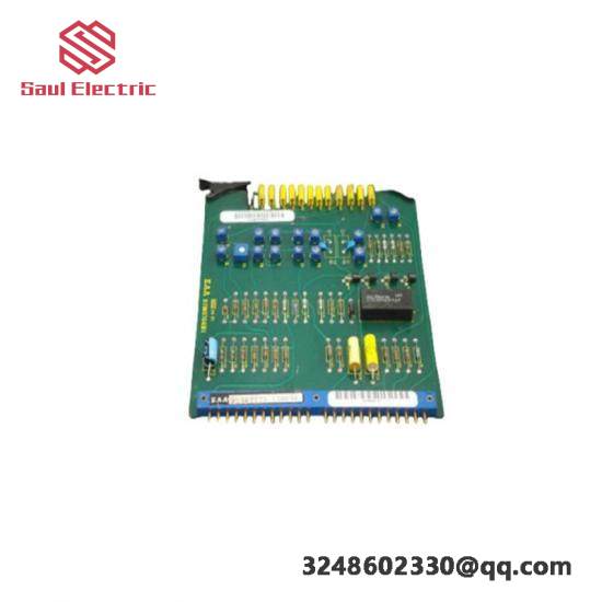 EAA 21G2773B1STB44 Industrial Control Module, Compact PC Board