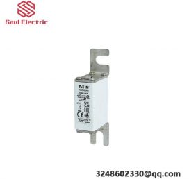 Eaton 170M5013 Solid-State Fuse, Protects Electronics, 200 Characters