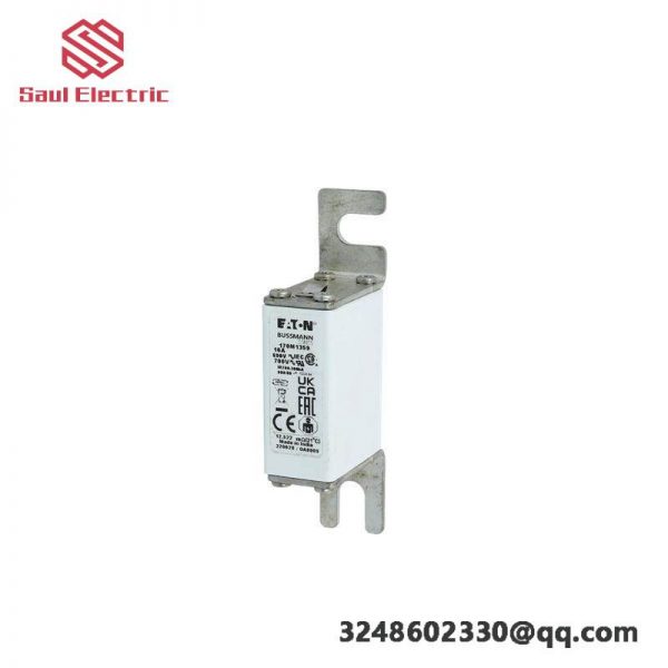 Eaton 170M5013 Solid-State Fuse, Protects Electronics, 200 Characters