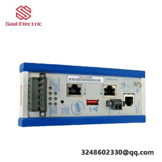 Eaton 9202-ETS-HN1 51154724-300 NE-FWMB01 Modbus TCP Firewall