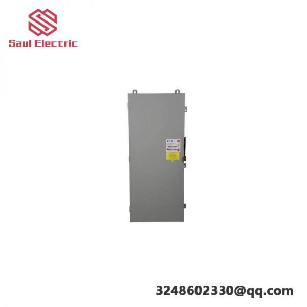 Eaton DH664UDKW3: Motor Circuit Safety Switch, for Industrial Control Applications