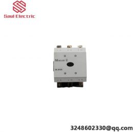 Eaton DILM185/22 (RA250) 208193 - High-Performance Contactor for Industrial Control Systems