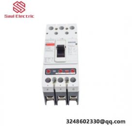 Eaton JD3250D C Circuit Breaker - Complete Molded Case, Industrial Control Solutions