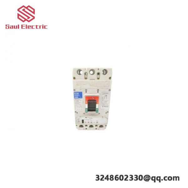 Eaton LGU3630NN Circuit Breaker, 690V, 630A - Advanced Protection for Industrial Control Systems