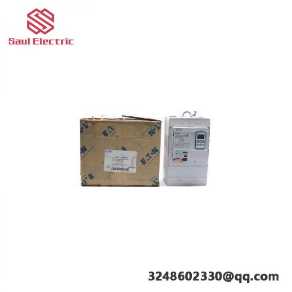 Eaton MP3010 - High Performance Industrial Control Module