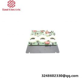 Eaton W+CBS6F 1A96729R51 Board: Industrial Control Module for Enhanced Efficiency