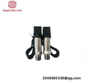 Ebdress & Haser PMP-A3101A1S Industrial Pressure Sensor