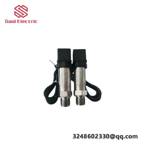 Ebdress & Haser PMP-A3101A1S Industrial Pressure Sensor