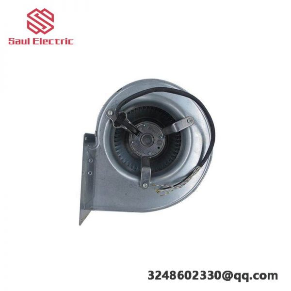 EBMPAPSTYP8550N High-Efficiency Industrial Blower