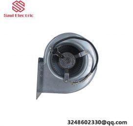 Ebmpapst D2E146-AP47-C3, Inverter Cooling Fans for Industrial Automation