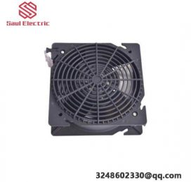 Ebmpapst K2E200-AH20-05: Precision Fan for Industrial Automation