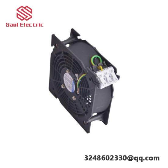 Ebmpapst K2S165 Series, AA75 Module Type, Industrial Cooling Solution