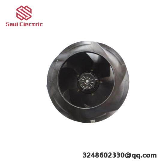 Ebmpapst R4E355-RM03-05 Long-Life Industrial Fan, Designed for Durability and Efficiency