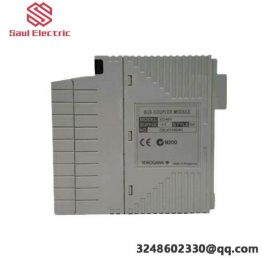 Yokogawa EC401-11-S2 Control Module