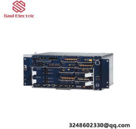 ECI MSPP Multiplexer ECI MSPP XDM-100 Ethernet Interface Module - Advanced Networking Solutions for Industrial Control