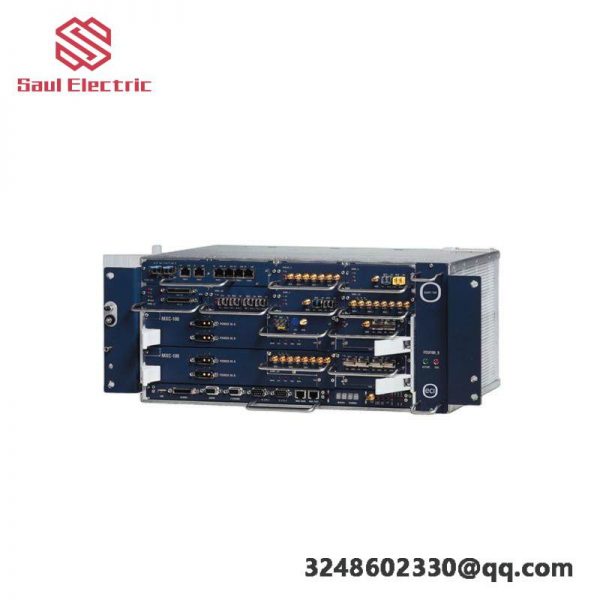 ECI MSPP Multiplexer ECI MSPP XDM-100 Ethernet Interface Module - Advanced Networking Solutions for Industrial Control