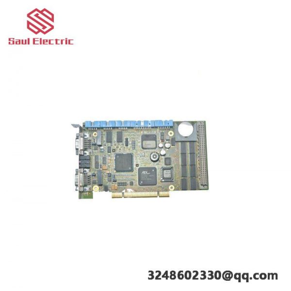 Eckelmann PNC55-CPU 4325600031LS: Industrial Grade Single Board Computer