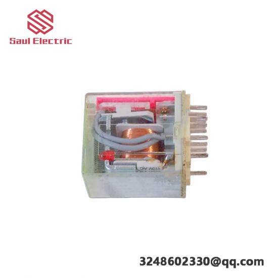 EDL COMAT E45FL AC RELAY - High-Performance AC Relay Module for Industrial Controls