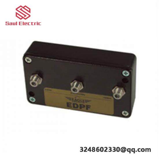 Schneider Electric EDPF-DI32 Module, Intelligent Input/Output Module