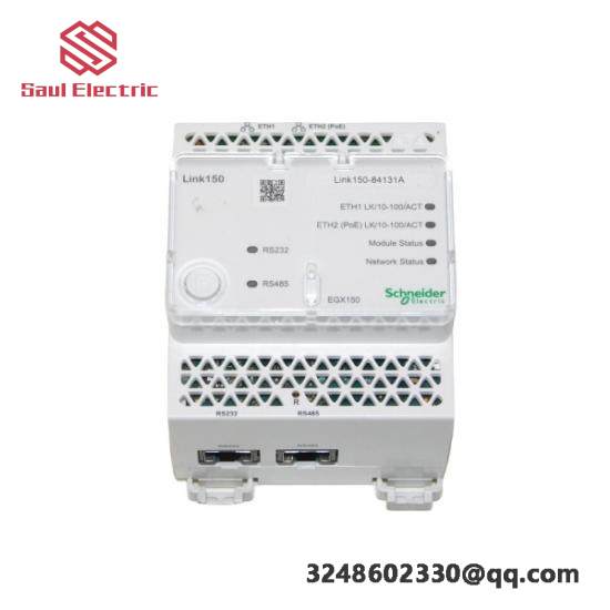 Schneider Electric 140DDI35310C: High Performance Low Voltage DC Discrete Input Module