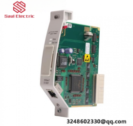 ABB EI803F 3BDH000017R1 Ethernet Module