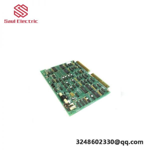 elau C600 High-Performance Industrial Controller Module