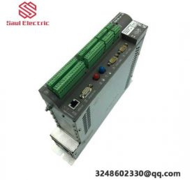 ELAU DRIVE PS-5 POWER SUPPLY, Industrial Control Module