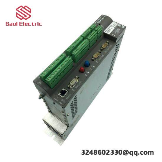 ELAU DRIVE PS-5 POWER SUPPLY, Industrial Control Module