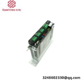 ELAU ISH100/30025/0/0/00/0/00/00/00 Industrial Control Module