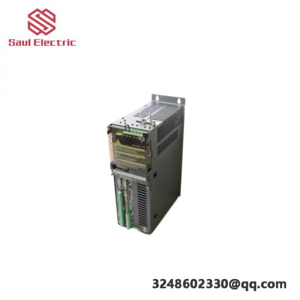 ELAU ISH100/30025/0/0/00/0/00/00/00 Industrial Control Module