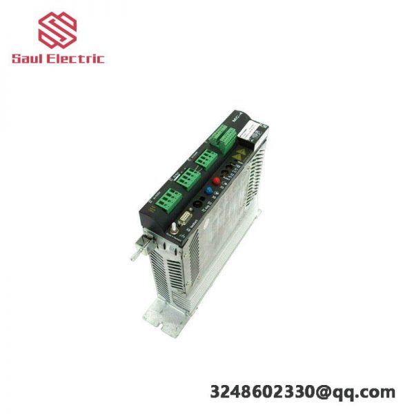 ELAU ISH100/30025/0/0/00/0/00/00/00 Industrial Control Module